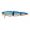 Воблер Strike Pro Tailblazer 95 плавающий трехсоставной 9.5cm 13.6gr Загл. 0-.3м (EG-160#626E)