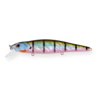 Воблер Strike Pro Jer-O Minnow 130 нейтральный 13см 27,8гр Загл. 1,5м - 2,5м (EG-039SP#630V)