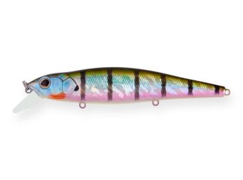 Воблер Strike Pro Jer-O Minnow 130 нейтральный 13см 27,8гр Загл. 1,5м - 2,5м (EG-039SP#630V)