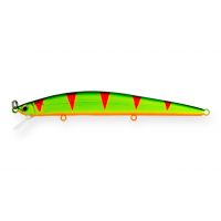 Воблер Strike Pro Slingshot Minnow 120F плавающий 12см 12,6гр Загл. 0,5-1,5м (EG-145F#A139)