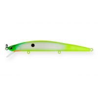 Воблер Strike Pro Slingshot Minnow 120F плавающий 12см 12,6гр Загл. 0,5-1,5м (EG-145F#A133T)