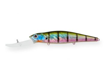 Воблер Strike Pro Deep Jer-O Minnow 130 плавающий 13см 31гр Загл. 5,0м -6.0 м (EG-054F#630V)