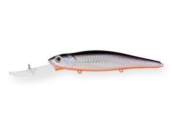 Воблер Strike Pro Deep Jer-O Minnow 130 плавающий 13см 31гр Загл. 5,0м -6.0 м (EG-054F#A70-713)