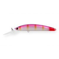 Воблер Strike Pro Magic Minnow 85 плавающий 8,5см 9,8гр Загл. 2,0м -3.0 м (EG-068F#A166E)