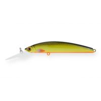 Воблер Strike Pro Magiс Minnow 125 плавающий 12,5см 31гр Загл. 3,0м -4,0м (EG-069F#SM63F)