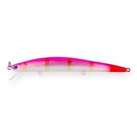 Воблер Strike Pro Slingshot Minnow 120F плавающий 12см 12,6гр Загл. 0,5-1,5м (EG-145F#A92E)