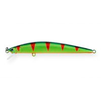 Воблер Strike Pro Slingshot Minnow 90 плавающий 9см 7гр  Загл. 0,5м -1,5м (EG-146#A139)