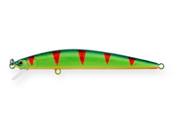 Воблер Strike Pro Slingshot Minnow 70 плавающий 7см 3,6гр Загл. 0,3м -0,8м (EG-147#A139)