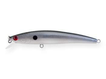 Воблер Strike Pro Arc Minnow 105 плавающий 10,5см 11гр Загл. 0,6м - 1,2м (JL-092F#SM37F)