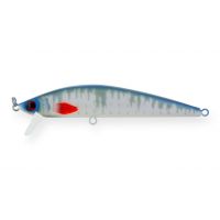 Воблер Strike Pro Euro Minnow 90 плавающий 9см 11.2гр Загл. 0,6м - 1,2м (JL-108L#SM51F)