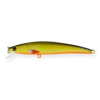 Воблер Strike Pro Arc Minnow 75 плавающий 7,5см 4,5гр Загл. 0,4м - 0,8м (JL-119F#SM63F)