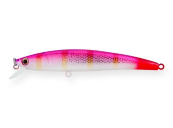 Воблер Strike Pro Arc Minnow 90 плавающий 9см 8гр Загл. 0,5м - 1,0м (JL-120F#A92E)