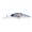 Воблер Strike Pro Small Supersonic Deep Diver 60L плавающий 6,0см 7,0гр Загл. 1,5м -2,5м (EG-081L#SM51F)