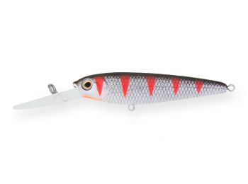 Воблер Strike Pro Diving Shad 110 Плавающий 11см 12гр Загл. 2,5-4,0 м (JL-002#A140E)