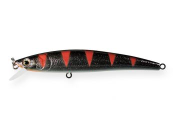 Воблер Strike Pro Arc Minnow 75 плавающий 7,5см 4,5гр Загл. 0,4м - 0,8м (JL-119F#A140E)