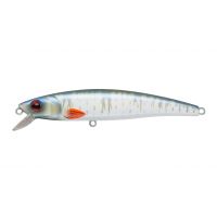 Воблер Strike Pro Arc Minnow 75 плавающий 7,5см 4,5гр Загл. 0,4м - 0,8м (JL-119F#SM51F)