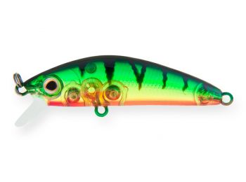 Воблер Strike Pro Mustang Minnow 60 плавающий 6см 5.8гр Загл. 0,3м -0,7м (MG-002A#A102G)