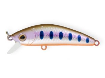 Воблер Strike Pro Mustang Minnow 60 плавающий 6см 5.8гр Загл. 0,3м -0,7м (MG-002A#A142-264)