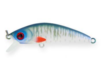 Воблер Strike Pro Mustang Minnow 60 плавающий 6см 5.8гр Загл. 0,3м -0,7м (MG-002A#SM51F)