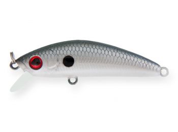 Воблер Strike Pro Mustang Minnow 60 плавающий 6см 5.8гр Загл. 0,3м -0,7м (MG-002A#SM37F)