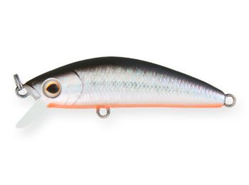 Воблер Strike Pro Mustang Minnow 60 плавающий 6см 5.8гр Загл. 0,3м -0,7м (MG-002A#A70-713)