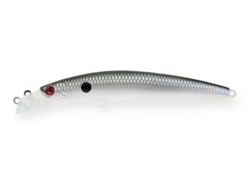 Воблер Strike Pro Top Water Minnow 70 плавающий 7см 6.7гр Загл. 0,1м - 0,3м (JL-178F#SM37F)