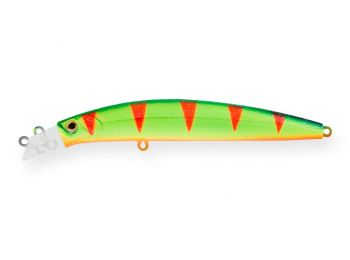 Воблер Strike Pro Top Water Minnow 70 плавающий 7см 6.7гр Загл. 0,1м - 0,3м (JL-178F#A139)