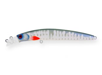 Воблер Strike Pro Top Water Minnow 70 плавающий 7см 6.7гр Загл. 0,1м - 0,3м (JL-178F#SM51F)