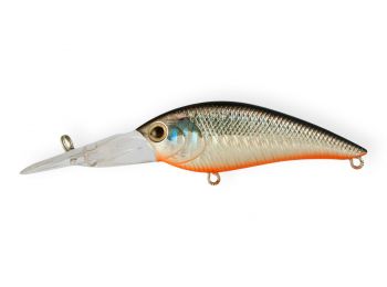 Воблер Strike Pro Classic Shad 90 Плавающий 9 см 19 гр Загл. 1,5м - 2,5м (EG-020F#A70-713)