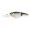 Воблер Strike Pro Bobcat 60 плавающий составной 6cm 10,7gr Загл. 1,5-3,0м (EG-096J#A70-713)