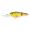 Воблер Strike Pro Bobcat 60 плавающий составной 6cm 10,7gr Загл. 1,5-3,0м (EG-096J#SM63F)