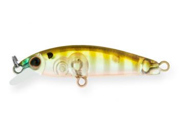 Воблер Strike Pro Fly Minnow 40 плавающий 4см 1,4гр Загл. 0м - 0,2м (EG-098F#A68G)