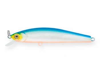 Воблер Strike Pro Aquamax Minnow 65 плавающий 6,5см 4гр  Загл. 0,7м - 1,7м (JL-132F#626E)