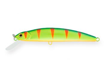 Воблер Strike Pro Musky Monster DM160 плавающий 16см 58гр Загл. 0,8-2,5 м Fluo (MG-006F#A139FL)