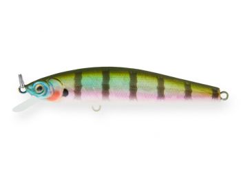 Воблер Strike Pro Aquamax Minnow 65 плавающий 6,5см 4гр  Загл. 0,7м - 1,7м (JL-132F#630V)