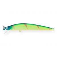 Воблер Strike Pro Slingshot Minnow 70 плавающий 7см 3,6гр Загл. 0,3м -0,8м Fluo (EG-147#A47FL)