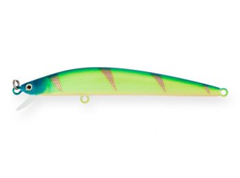 Воблер Strike Pro Slingshot Minnow 70 плавающий 7см 3,6гр Загл. 0,3м -0,8м Fluo (EG-147#A47FL)