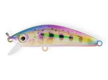 Воблер Strike Pro Mustang Minnow 60 плавающий 6см 5.8гр Загл. 0,3м -0,7м (MG-002A#A152RG)