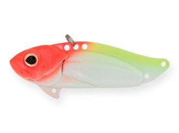 Блесна-цикада Strike Pro Astro Vibe  6,5см. 26,3гр. FLUO (PJG-005C#A116L)