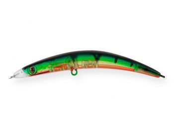 Воблер Strike Pro Slinky Minnow 75F поверхностный 7,5см 4,6гр загл 0-0,2м. (EG-173A#A102G)