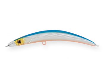 Воблер Strike Pro Slinky Minnow 75F поверхностный 7,5см 4,6гр загл 0-0,2м. (EG-173A#626E)