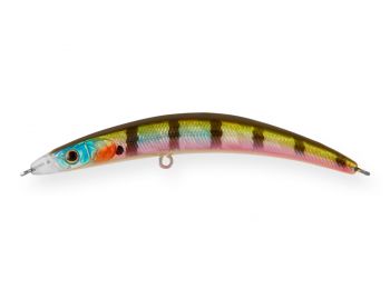 Воблер Strike Pro Slinky Minnow 75F поверхностный 7,5см 4,6гр загл 0-0,2м. (EG-173A#630V)