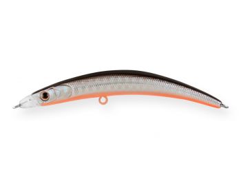 Воблер Strike Pro Slinky Minnow 85F поверхностный 8,6см 6,3гр (EG-173B#A70-713)