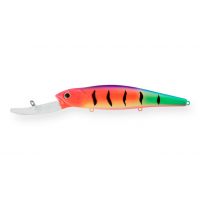 Воблер Strike Pro Deep Jer-O Minnow 130 плавающий 13см 31гр Загл. 5,0м -6.0 м (EG-054F#A167F)