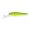 Воблер Strike Pro S.P. Walleye Minnow 90 плавающий 9см 11гр Загл. 2,0м -3,5м Fluo (JL-022F#A172FL)