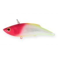 Воблер Strike Pro Rattle-N-Shad 75 Тонущий 7,5 см  11 гр (JL-027S#X10)