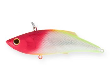 Воблер Strike Pro Rattle-N-Shad 75 Тонущий 7,5 см  11 гр (JL-027S#X10)