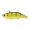 Воблер Strike Pro Rattle-N-Shad 75 Тонущий 7,5 см  11 гр Fluo (JL-027S#A139FL)