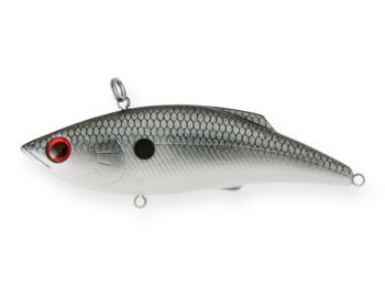 Воблер Strike Pro Rattle-N-Shad 75 Тонущий 7,5 см  11 гр (JL-027S#SM37F)