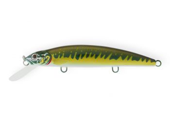 Воблер Strike Pro Musky Monster DL200 плавающий 20cм 107гр Загл. 1.0-3.0 м (MG-007F#A164F)